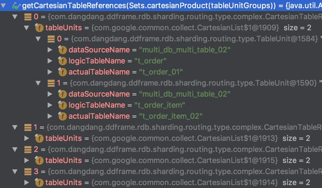 数据库分库分表中间件 ShardingJDBC 源码分析 —— SQL 路由（二）之分库分表路由第16张