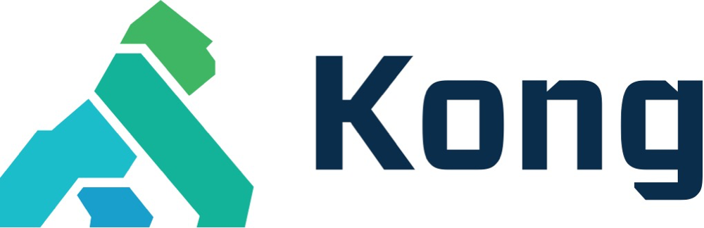 Kong Logo