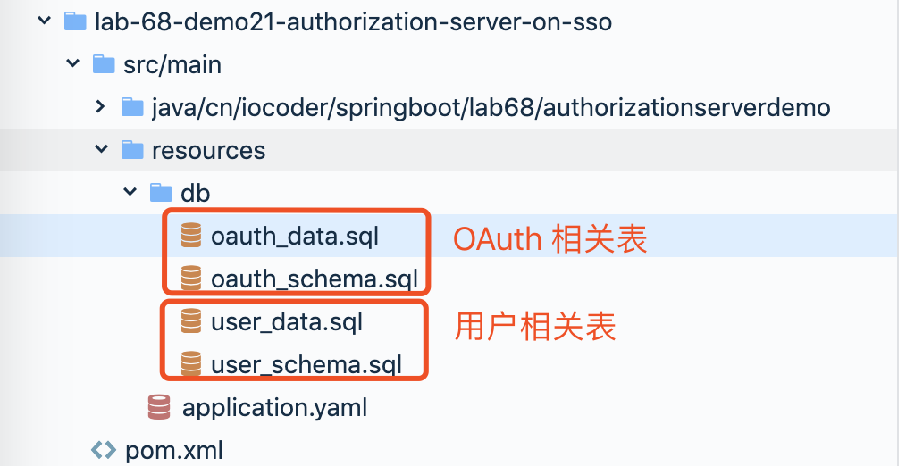 SQL 脚本